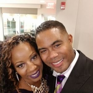 Meet your Posher, Roosevelt